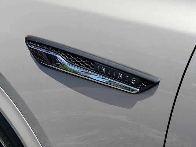 2024 Mazda Mazda CX-90 3.3 Turbo S
