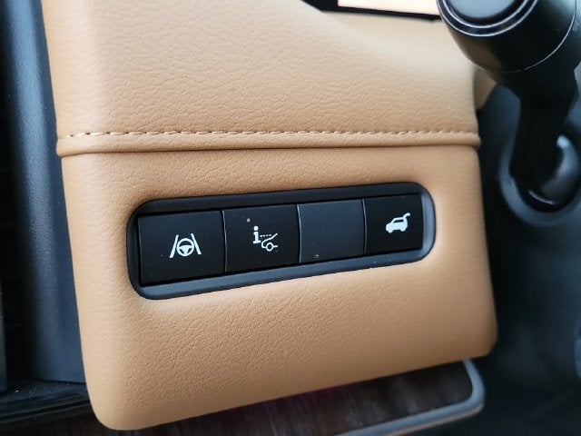 2025 Nissan Armada SL - Photo 13