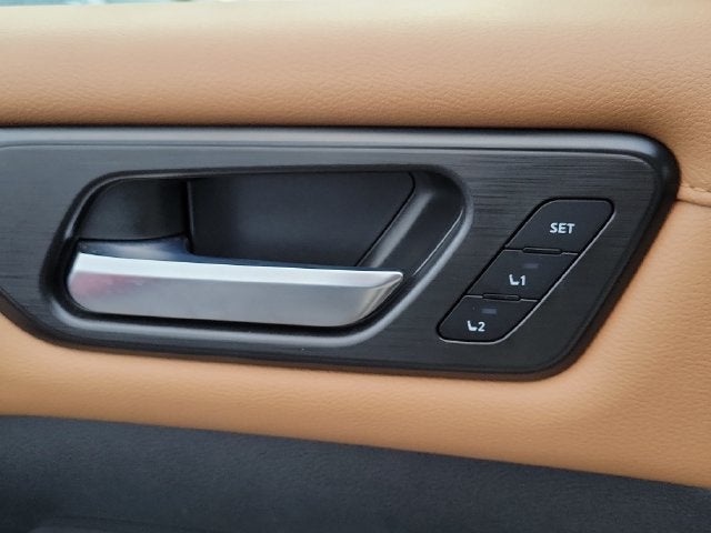 2025 Nissan Armada SL - Photo 17