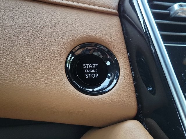 2025 Nissan Armada SL - Photo 23