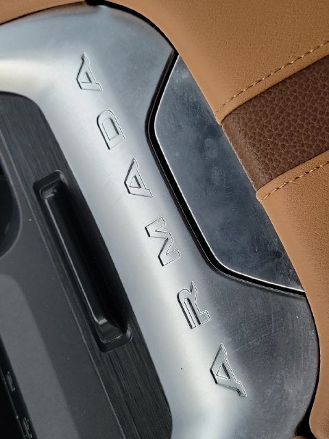 2025 Nissan Armada SL - Photo 29