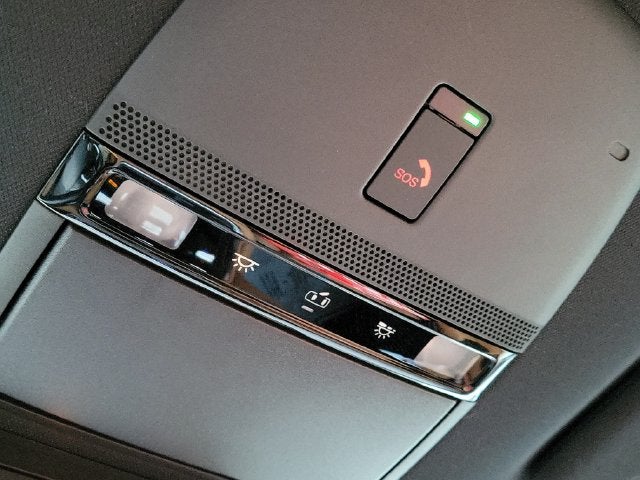2025 Nissan Armada SL - Photo 30