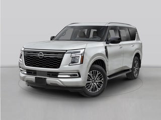 2025 Nissan Armada SL