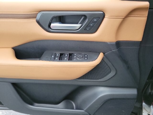 2025 Nissan Armada SL - Photo 47
