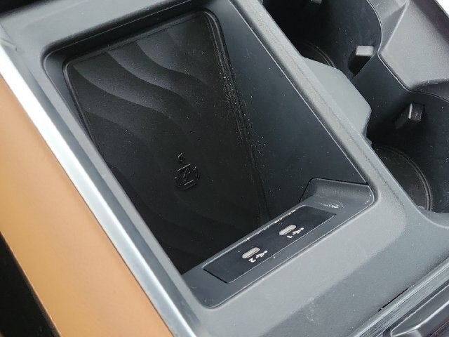 2025 Nissan Armada SL - Photo 60
