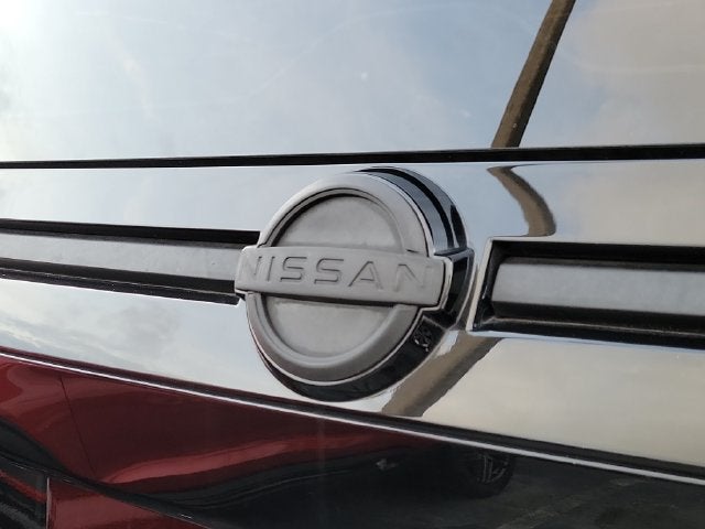 2025 Nissan Armada SL - Photo 37