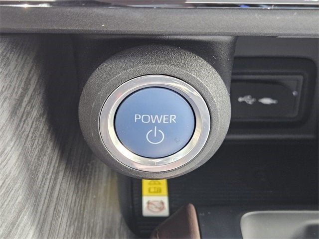 2022 Toyota Venza XLE