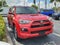 2023 Toyota 4Runner TRD Sport