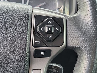 2023 Toyota 4Runner TRD Sport