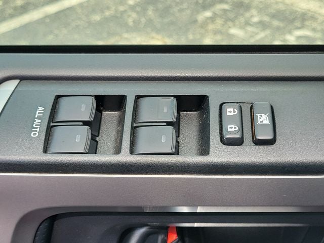 2023 Toyota 4Runner TRD Sport