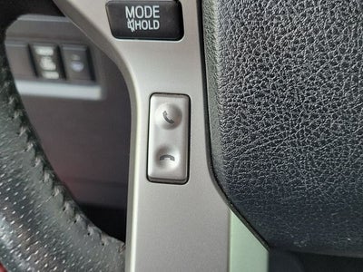 2023 Toyota 4Runner TRD Sport