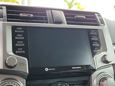 2023 Toyota 4Runner TRD Sport