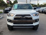 2021 Toyota 4Runner Nightshade
