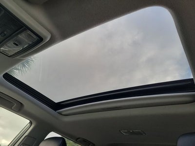2021 Toyota 4Runner Nightshade