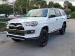 2021 Toyota 4Runner Nightshade