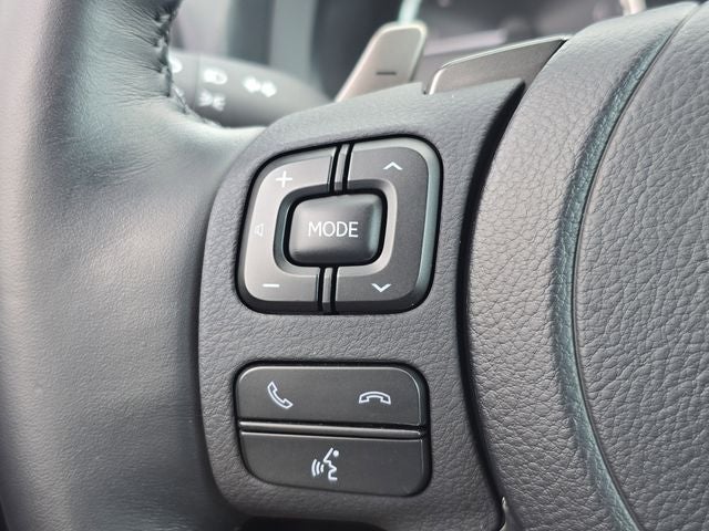 2025 Lexus IS 350 F SPORT Design