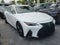 2025 Lexus IS 350 F SPORT Design