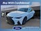 2024 Lexus IS 350 F SPORT Design