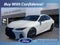 2024 Lexus IS 350 F SPORT Design