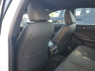 2024 Lexus IS 350 F SPORT Design