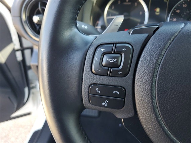 2024 Lexus IS 350 F SPORT Design