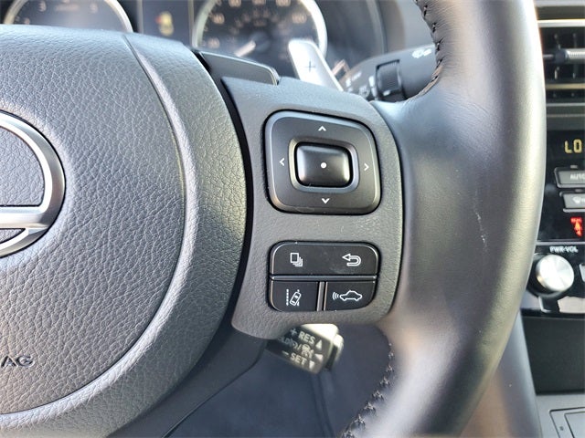 2024 Lexus IS 350 F SPORT Design