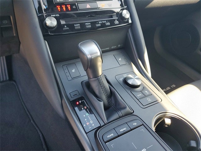 2024 Lexus IS 350 F SPORT Design