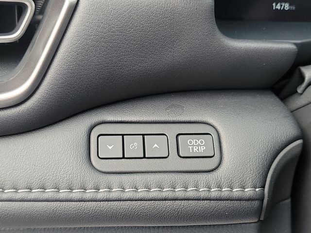 2026 Lexus IS 350 F SPORT