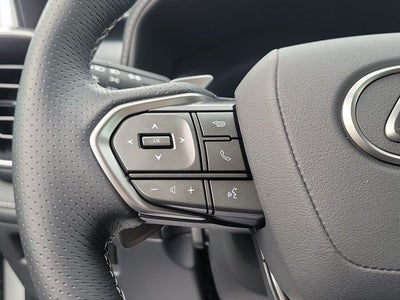 2026 Lexus IS 350 F SPORT