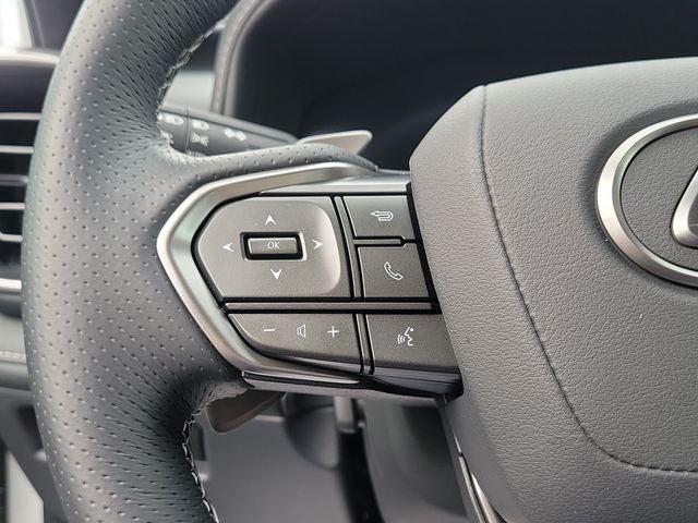 2026 Lexus IS 350 F SPORT