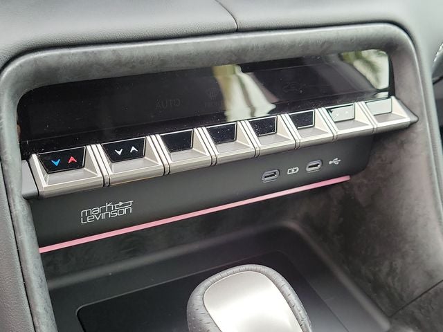 2026 Lexus IS 350 F SPORT