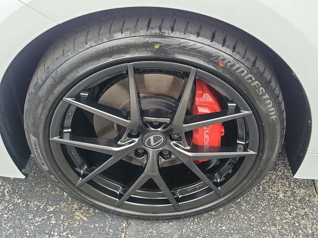 2026 Lexus IS 350 F SPORT