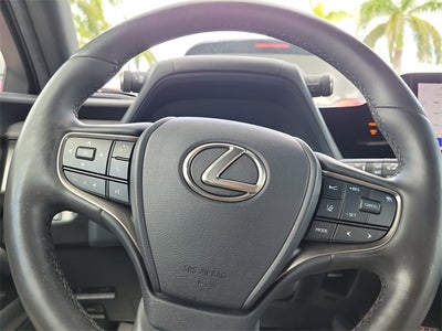 2023 Lexus UX 250h Premium