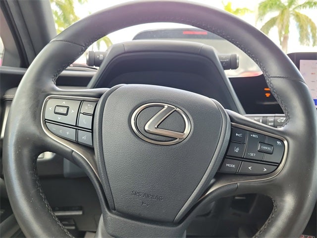 2023 Lexus UX 250h Premium