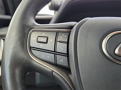 2023 Lexus UX 250h Premium