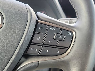 2023 Lexus UX 250h Premium