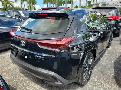 2023 Lexus UX 250h Premium