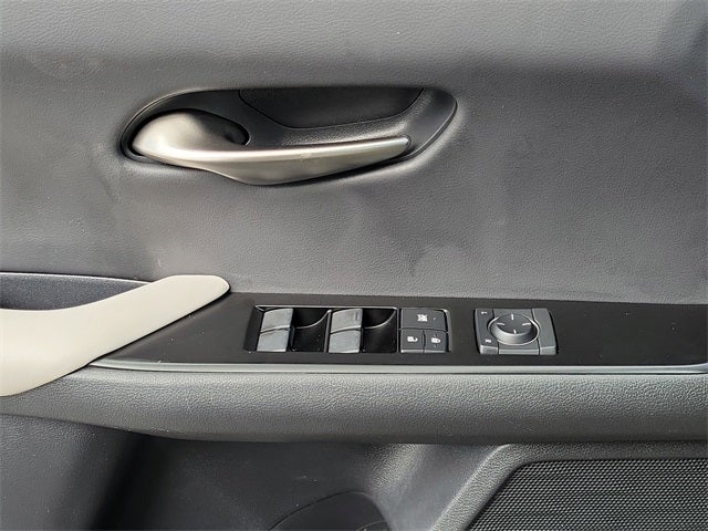 2023 Lexus UX 250h Premium