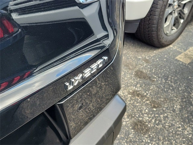 2023 Lexus UX 250h Premium