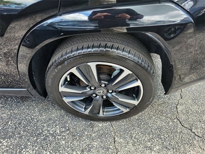 2023 Lexus UX 250h Premium