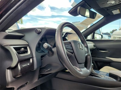 2023 Lexus UX 250h Premium