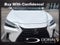 2025 Lexus NX 250 Base