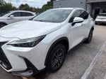 2025 Lexus NX 250 Base