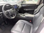 2025 Lexus NX 250 Base
