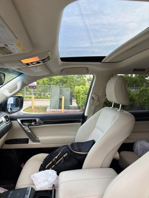 2023 Lexus GX 460