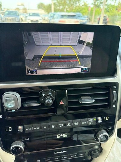 2023 Lexus GX 460