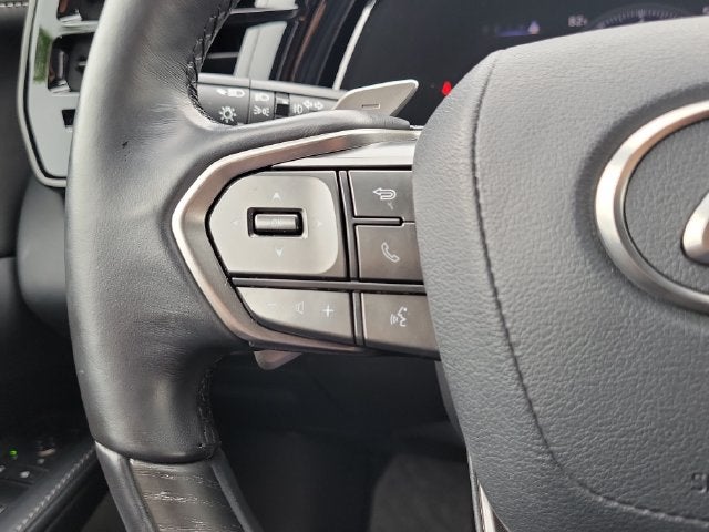 2024 Lexus RX 350 - Photo 19