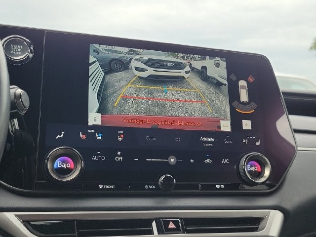 2024 Lexus RX 350 - Photo 24