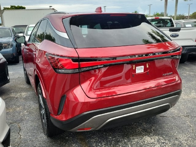 2024 Lexus RX 350 - Photo 4