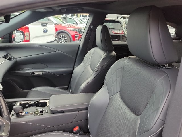 2024 Lexus RX 350 - Photo 9